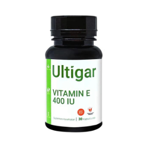 Cek Bpom Ultigar Vitamin E 400 Iu
