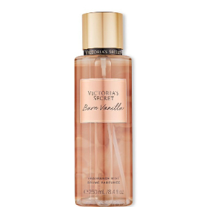 Cek Bpom Victorias Secret Fragrance Mist Bare Vanilla
