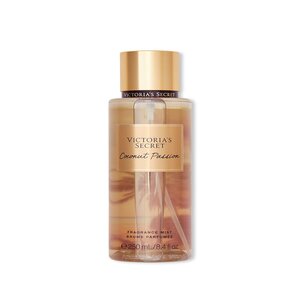 Cek Bpom Victorias Secret Fragrance Mist Coconut Passion