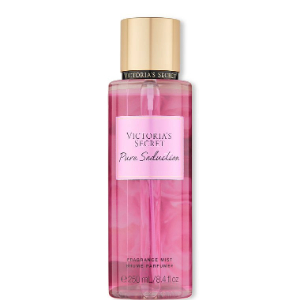 Cek Bpom Victorias Secret Fragrance Mist Pure Seduction