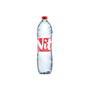 Cek Bpom Vit Air Minum Dalam Kemasan (Air Mineral)