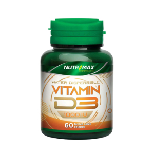 Cek Bpom Vitamin D3 1000 Iu