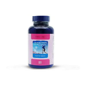 Cek Bpom Wellness Calcium Citrate