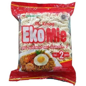 Cek Bpom Wingsfood Ekomie Mi Kering