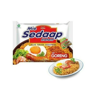 Cek Bpom Wingsfood Mie Sedaap Mi Instan Goreng