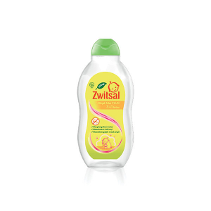 Cek Bpom Zwitsal Minyak Telon Plus